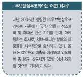 “세균도 잡고 코팅도 한다”