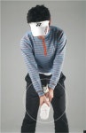 Golf Clinic  장재식의 PGA 레슨 ⑤