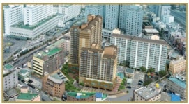 동수원 재개발 중심…‘임대 보장’