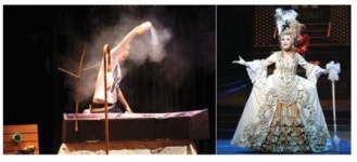 감성비타민 충전용‘봄 공연 축제’ 3選