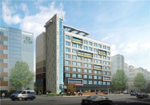 제 1호 도시형 생활주택 분양 개시