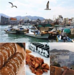 더위 먹은 입맛 찾아 떠나는 나들이