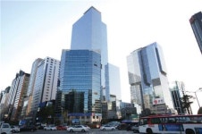 강남권 중소형 빌딩에 최대 ‘눈독’