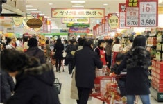 [설맞이 특집기획]귀한 분들껜 ‘수산물 세트’가 제격