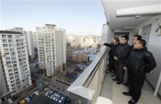 (완료)[임대주택  2.0  시대]“LH와 함께하는 주거복지 만족도는 90점”