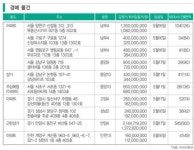 아파트 분양 체크 포인트/경매 체크 포인트