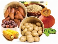 탄수화물은 ‘파워 샷’ 근력의 에너지원