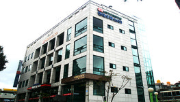 현대오피스 사무기기 이유있는 브랜드 파워