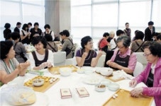 ‘실버주택’의 추락 대안은 임대형 ‘시니어타운’