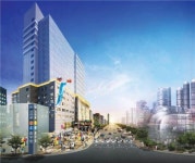 충무로 ‘한류스타거리’ 명품 상가빌딩 솟는다