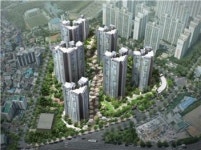 [해운대 신시가지 래미안이 떴다]최고 브랜드-최적 입지의 만남 명품단지 ‘본색’ 이유있는 설렘