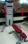 안산21세기병원, 척추질환 운동치료  X-Trainer 도입
