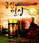 효도 건강식품 홍삼선물세트 믿고 고르는 방법은