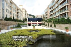 [행복한 노년을 위한 선택]건강하고 활기찬 시니어타운이 뜬다