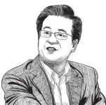 (주)흑용물류 | ['흑룡의 해' 욱일승천 이 기업을 주목하라]물류 최강자 식품·바이오·엔터사업도 세계속으로