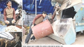 [연중기획스페셜 富農, 천하지대본]“저비용 고소득 축산 노하우 브랜드화 시켜 보급할래요”