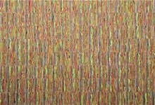 서양화가 전경호…‘자연-존재’展, 28일부터 갤러리 에뽀끄에서