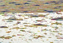 서양화가 전경호…‘자연-존재’展, 28일부터 갤러리 에뽀끄에서
