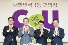 한국형 편의점 새가치 창출 훼미리마트의 ‘무한도전’