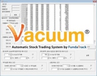 [MoneyExpo][가치주에 투자하라]인공지능 트레이딩 시스템 ‘베큠’ 첫선
