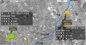 미아리텍스사촌 역사로…성북구에 한옥마을 들어서