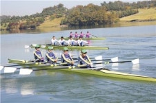 (주)한서마린엔지니 | [Marine sports]고부가가치산업 수상스포츠 띄워라