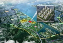 [배곧신도시 호반베르디움]3.3㎡ 800만원대 ‘눈길’