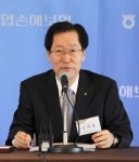 김학현 NH농협손보 대표이사, 농작물재해보험 9개 품목 판매 개시