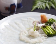 밀레니엄 서울힐튼, 복어요리 선봬