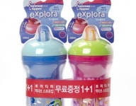 제로투세븐 토미티피, 롯데마트 ‘베이비 페어’ 참가