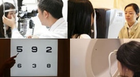 잠자는 동안 시력교정 꿈 이뤄주는 ‘드림렌즈’…안경렌즈 안녕~