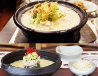 황제에게 바치는 황후의 정성
