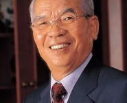 ‘한방 외길 50년’ 제약업계의 큰 별 지다