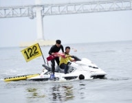 [직업의세계] 해양경찰, 지식·체력을 동시에 갖춘 건강한 인재