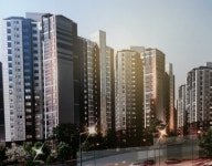 전농·답십리 뉴타운 최대규모, ‘답십리 래미안위브’ 특별 분양