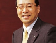 구자홍 LS미래원 회장의 바둑 사랑 눈에 띄네