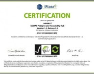 “생산부터 판매까지” 의약품 RFID 이력관리 솔루션, 국제인증 획득