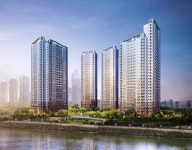 경남아너스빌, 건강한 삶을 위한  헬시라이프에 집중