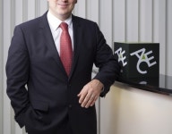 에이스손보, 신임 사장 에드워드 콥 선임