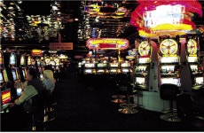 라스베이거스 도박매출 규모가 마카오의 15%수준밖에 안돼