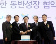 SPC그룹, 우리 농축산물 5년간 1조원 구매