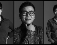 [Report by genie] 미스터파파 , 찬바람에 흩날리는 흰머리에 쓸쓸함이 묻어나다