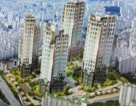 화성 병점역 ‘양우 내안애‘ 선착순 특별공급
