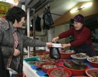 대우조선해양, 지역경제 위해 설명절 21억 쏜다