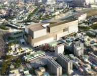 신세계, 동대구 복합쇼핑몰 첫 삽