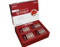 [50+]간에 좋다는 밀크씨슬이라는 꽃을 아시나요