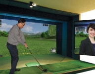 스크린골프장, ‘복합문화공간’으로 탈바꿈