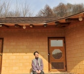 [50+ MY JOB&CAREER]자급자족하고 더불어 사는 삶 행복 짓는 흙집에 살어리랏다