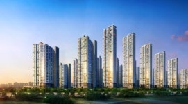 [분양정보]SK건설, 인천 SK Sky VIEW 분양