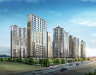현대건설, 송담 힐스테이트…1.29대 1로 청약 마감
